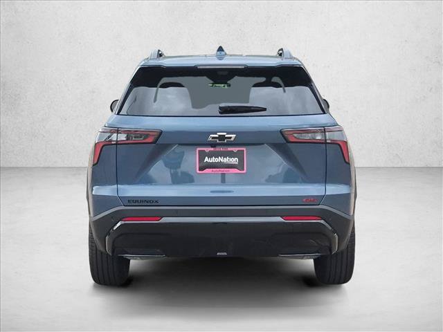 New 2027 Chevrolet Equinox RS w/ Safety and Technology Package FWD image 8