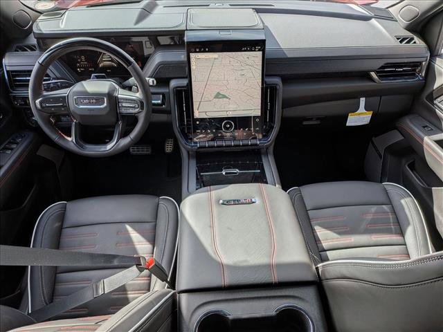 New 2026 GMC Yukon XL AT4 Ultimate image 15