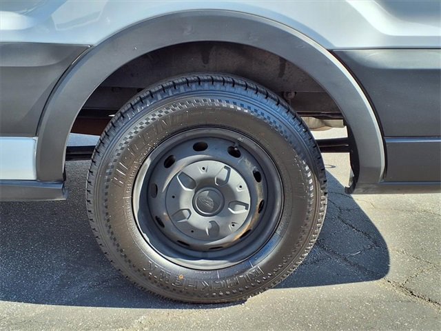 Used 2021 Ford Transit 350 XLT image 7