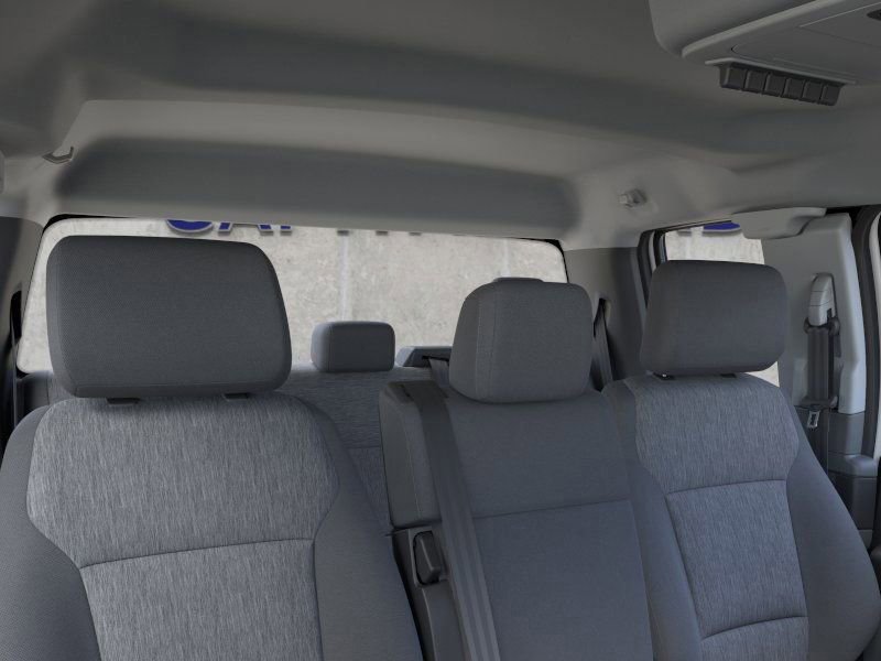 New 2026 Ford F350 XL w/ XL Chrome Package image 22