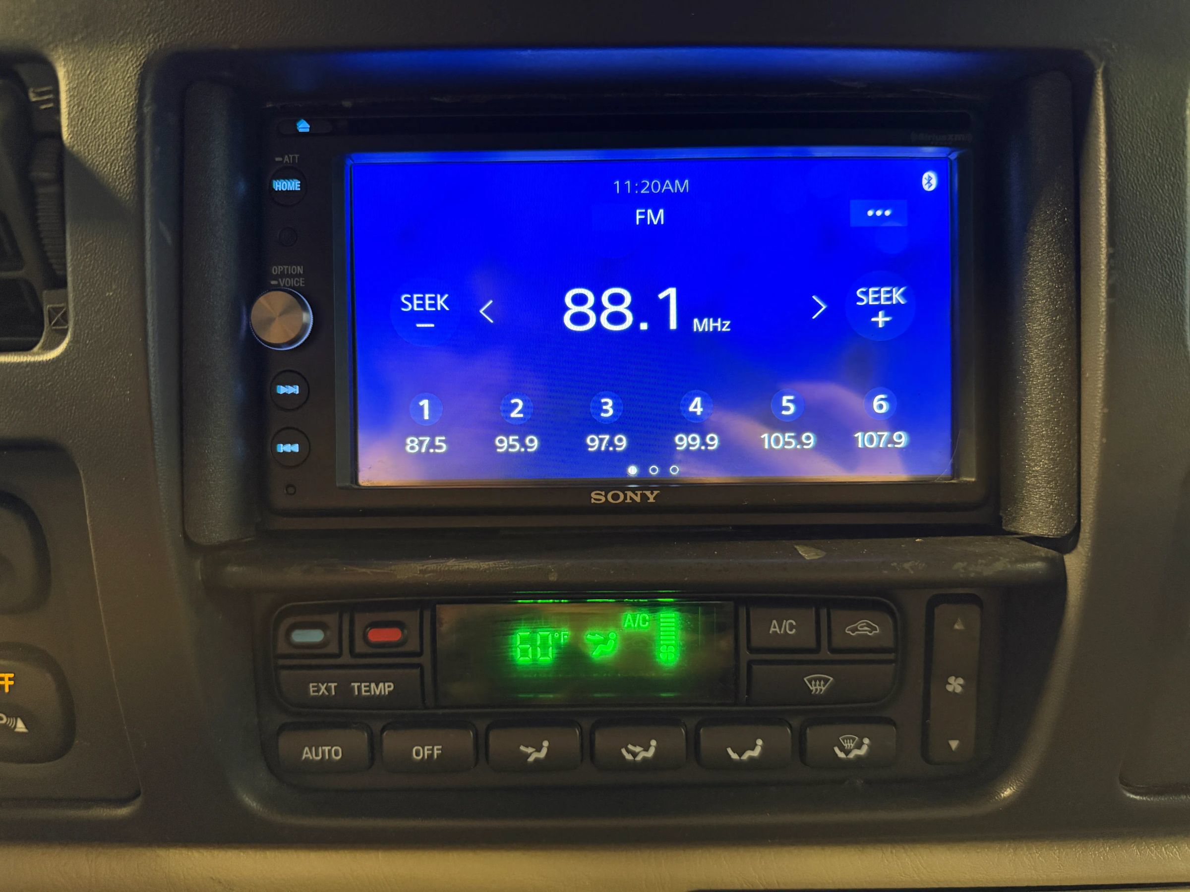 Used 2005 Ford Excursion Limited AWD/4WD image 19