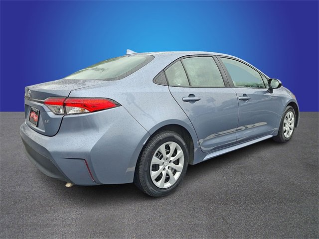 Used 2024 Toyota Corolla LE image 4
