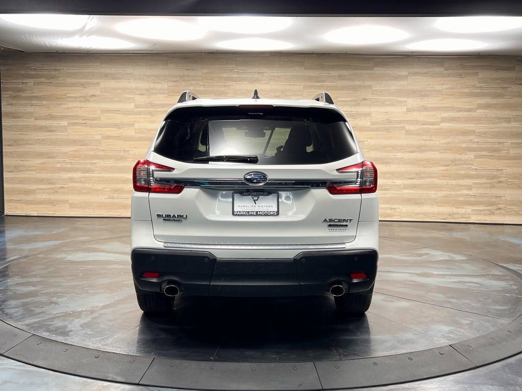 Used 2024 Subaru Ascent Touring w/ Popular Package #2 image 26