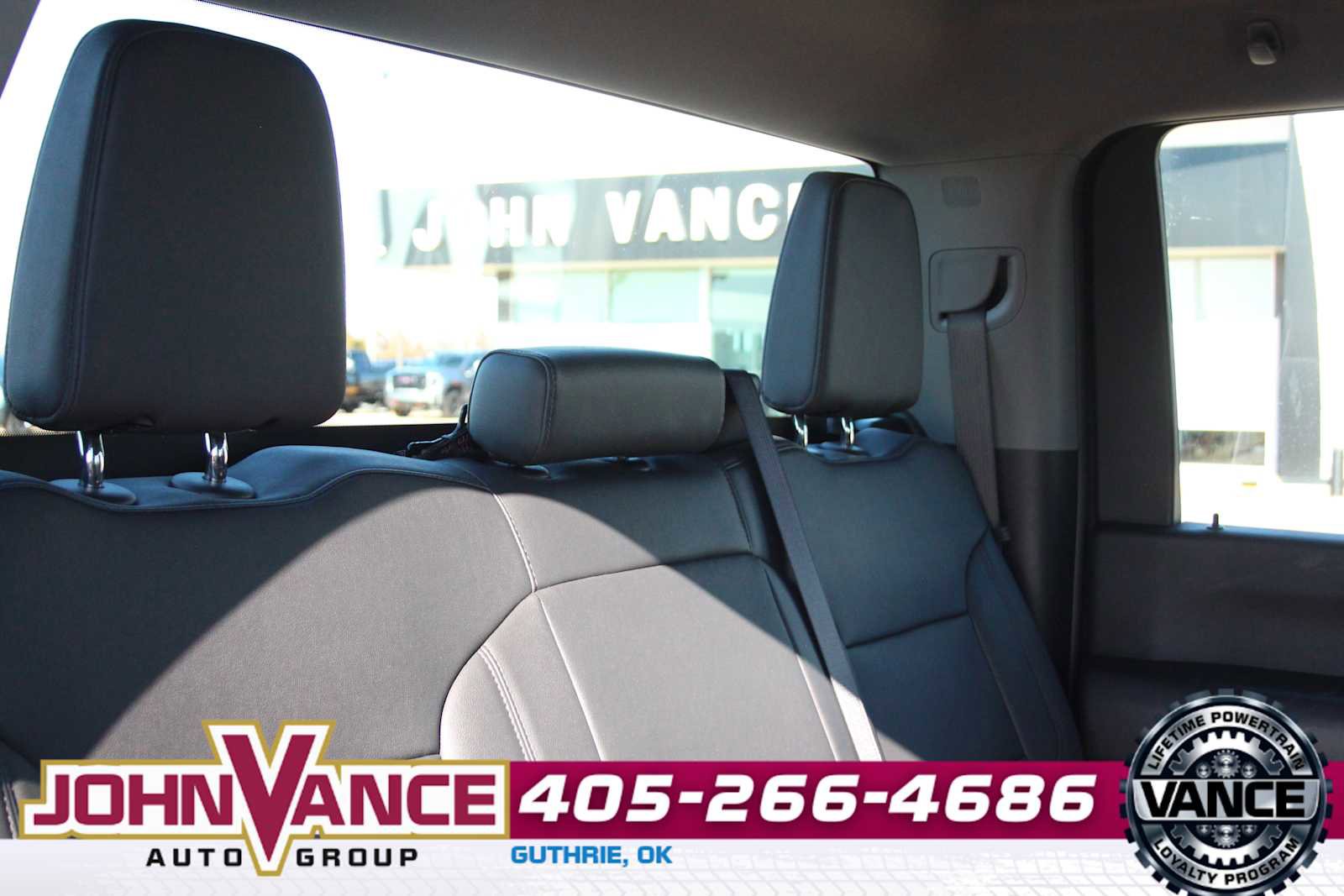 Used 2025 GMC Sierra 2500 Pro image 18