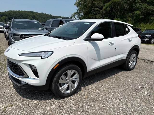 New 2026 Buick Encore GX Preferred w/ Comfort Package