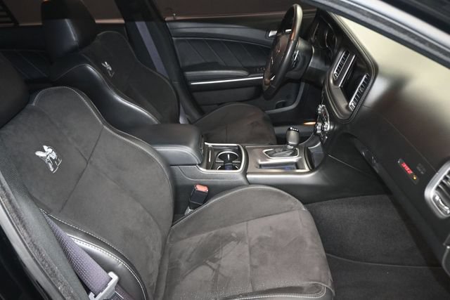 Used 2023 Dodge Charger Scat Pack RWD image 22