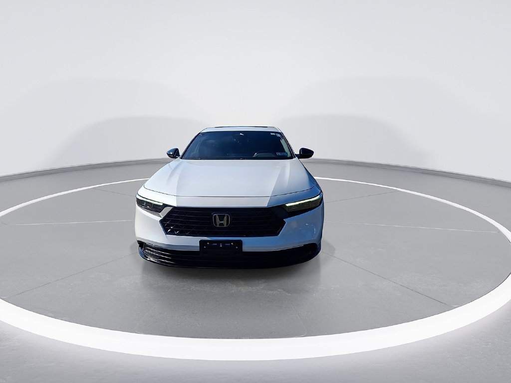 Used 2023 Honda Accord Sport image 4