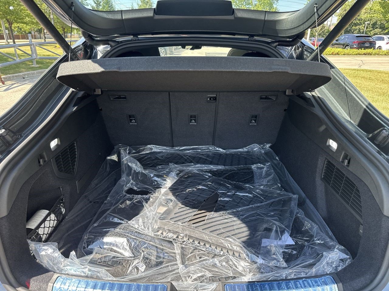 New 2026 Audi S5 Premium Plus AWD/4WD image 34