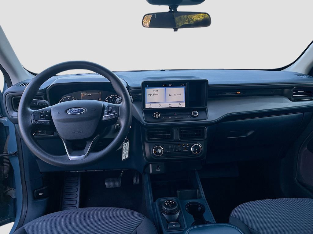 Used 2023 Ford Maverick XL FWD image 20