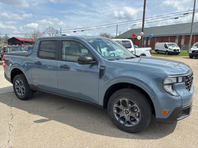 New 2026 Ford Maverick XLT w/ XLT Luxury Package image 10