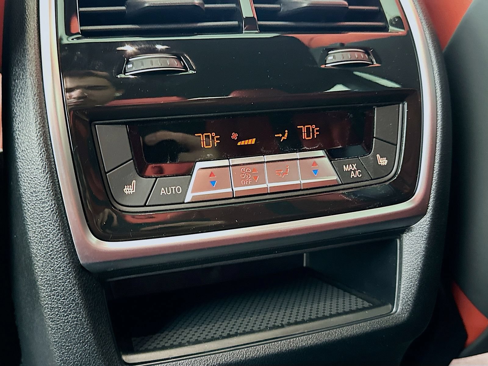 New 2027 BMW X6 M Competition w/ Executive Package AWD/4WD image 36