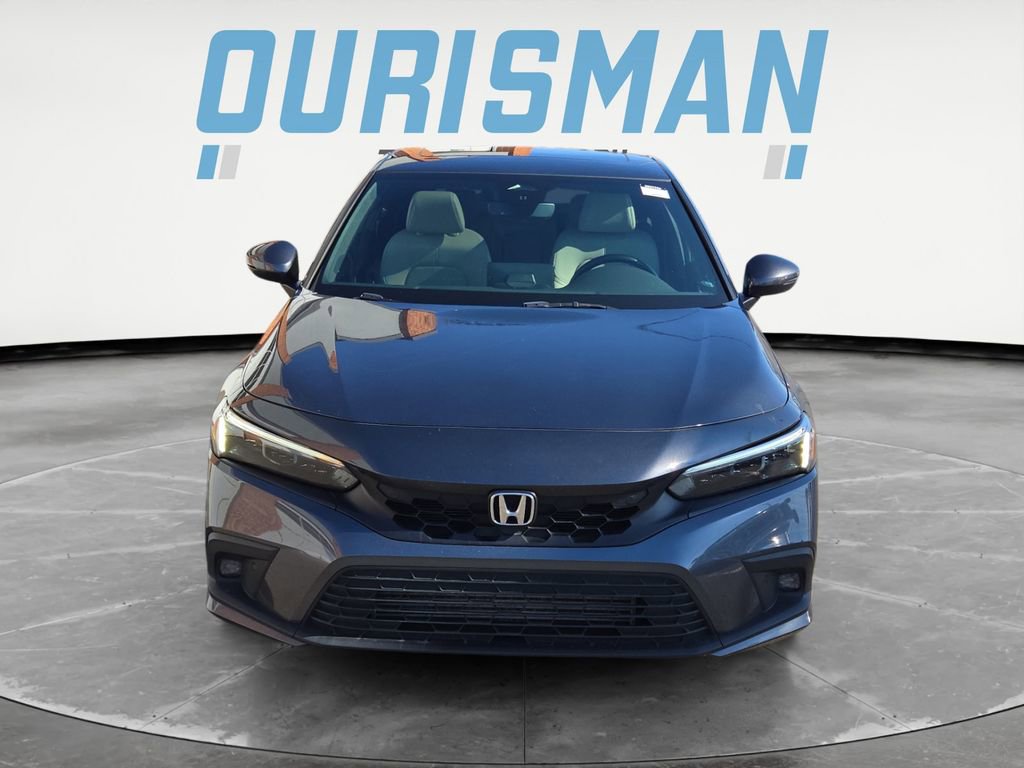 Used 2023 Honda Civic Sport Touring image 8