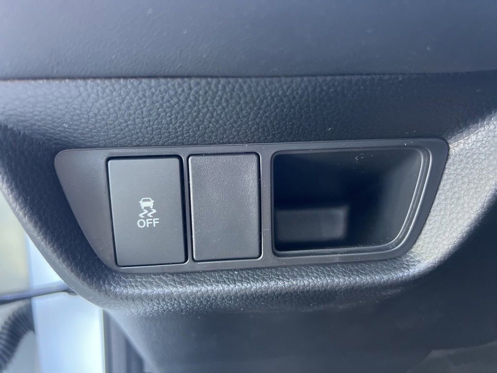 New 2026 Honda HR-V LX image 14