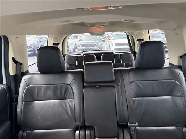 Used 2019 Ford Flex Limited FWD image 26