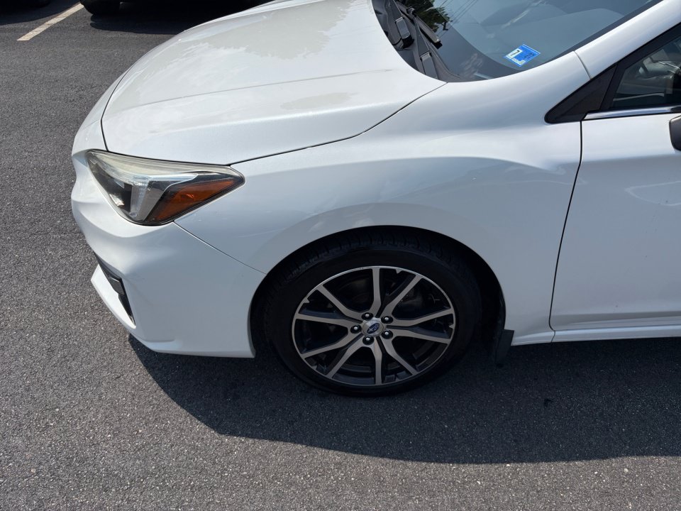 Used 2017 Subaru Impreza 2.0i Limited AWD/4WD image 31