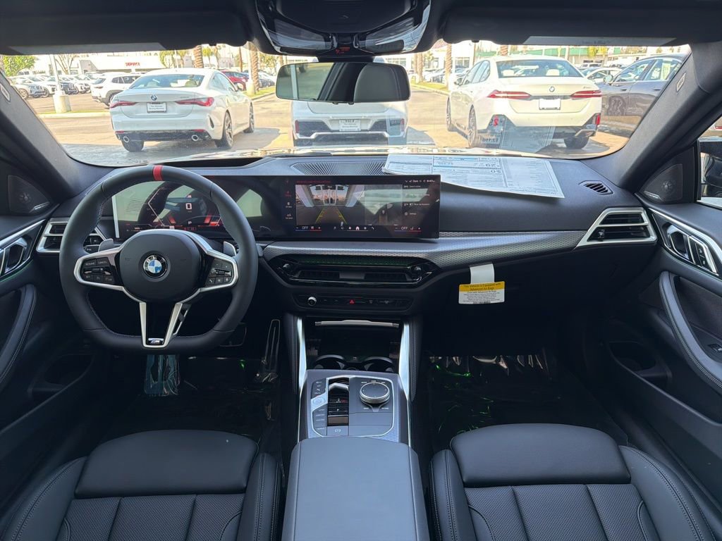 New 2026 BMW 440i xDrive Coupe w/ Premium Package image 14