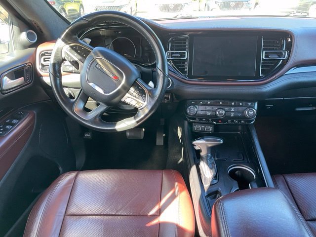 Used 2021 Dodge Durango Citadel AWD/4WD image 11