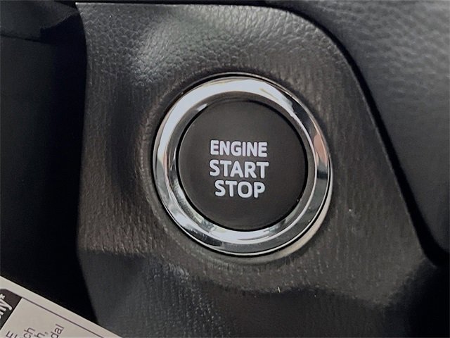 New 2025 Toyota RAV4 XLE image 20