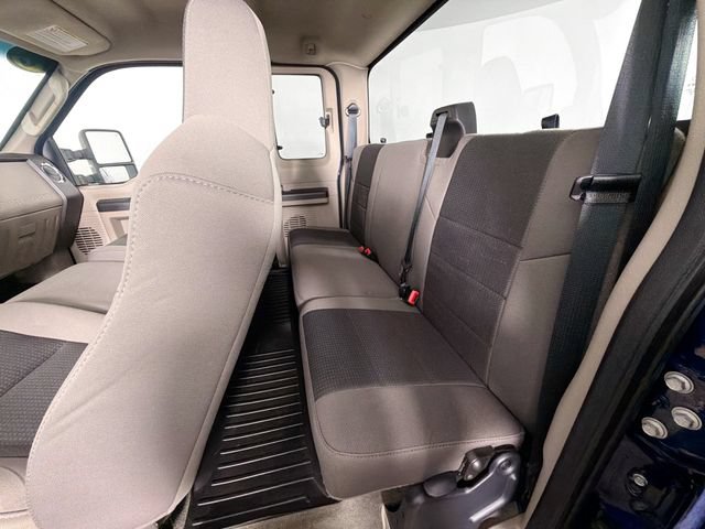 Used 2010 Ford F250 XLT AWD/4WD image 23