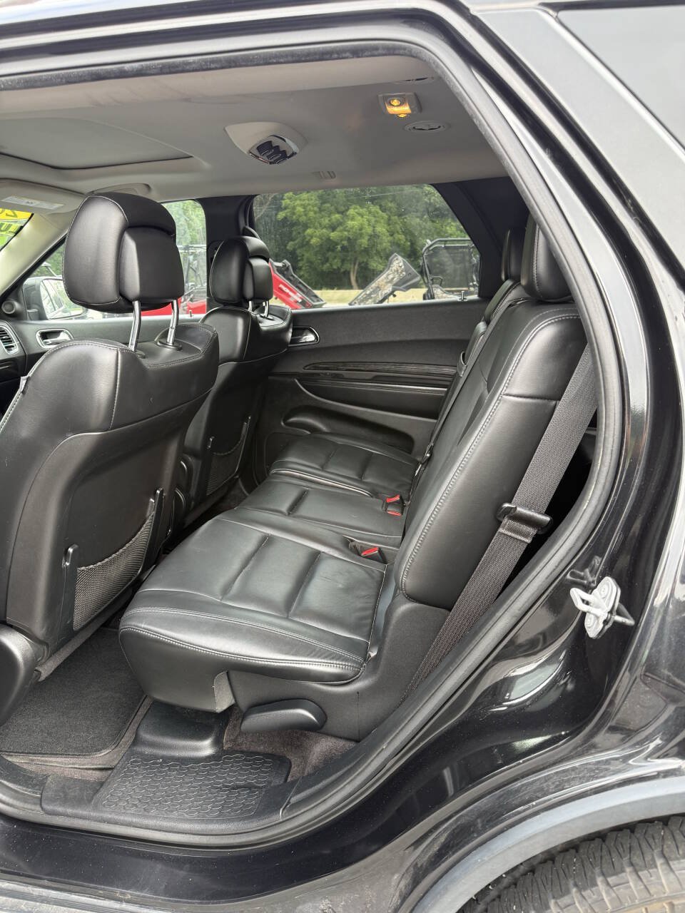 Used 2016 Dodge Durango Limited AWD/4WD image 21