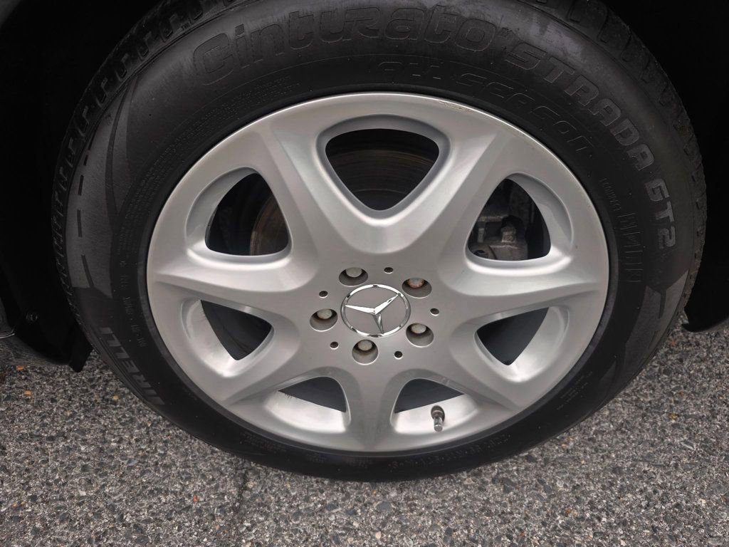 Used 2004 Mercedes-Benz S 430 4MATIC image 28