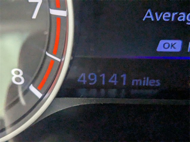 Used 2023 Nissan Altima 2.5 SR w/ SR Premium Package image 19