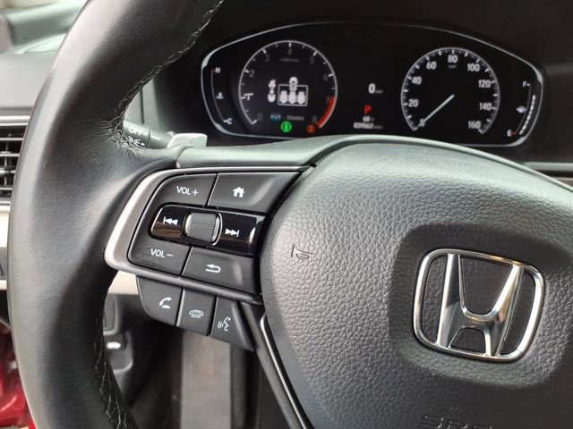 Used 2021 Honda Accord Touring image 9