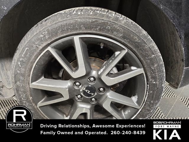 Certified 2024 Kia Soul EX w/ Option Group 015 image 12