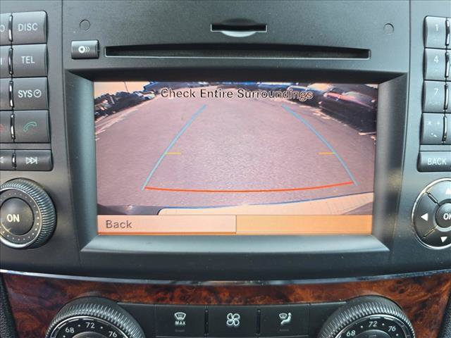 Used 2011 Mercedes-Benz ML 350 4MATIC image 23