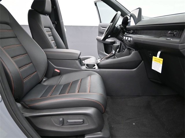 New 2026 Honda CR-V Sport-L image 27