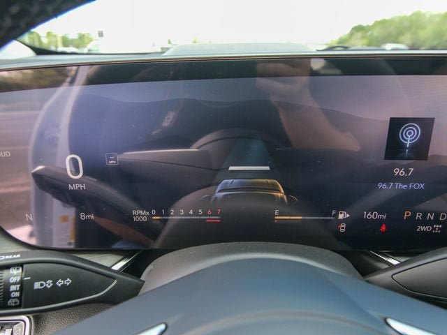 New 2026 Buick Envision Preferred AWD/4WD image 18
