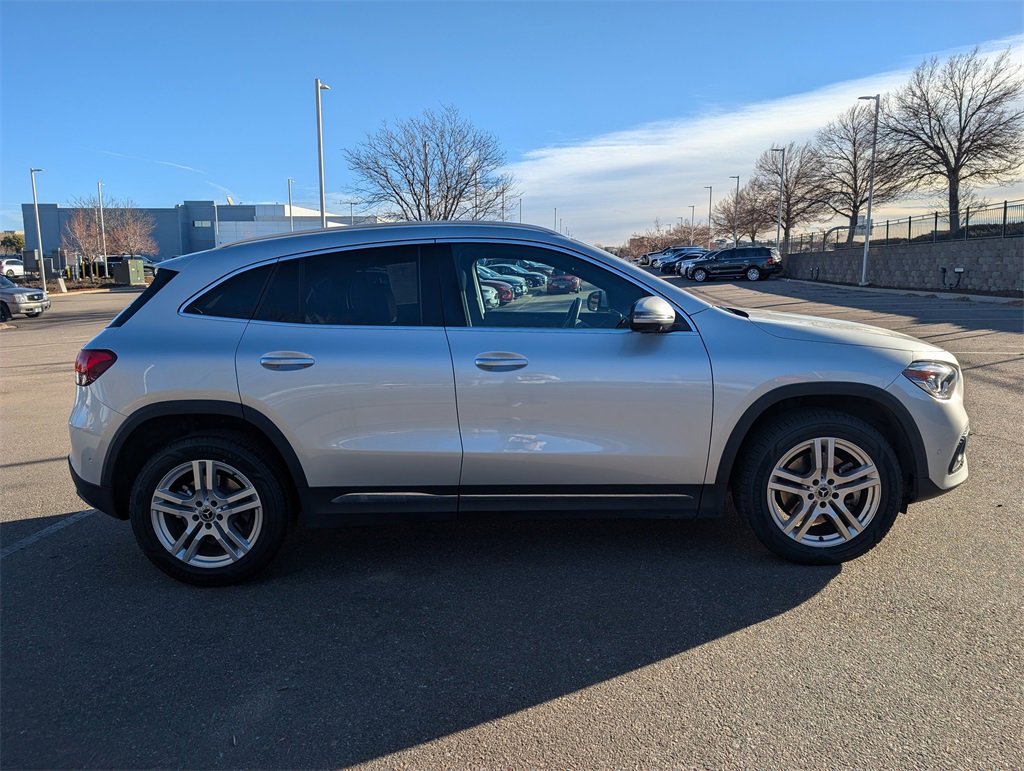 Used 2022 Mercedes-Benz GLA 250 4MATIC image 6