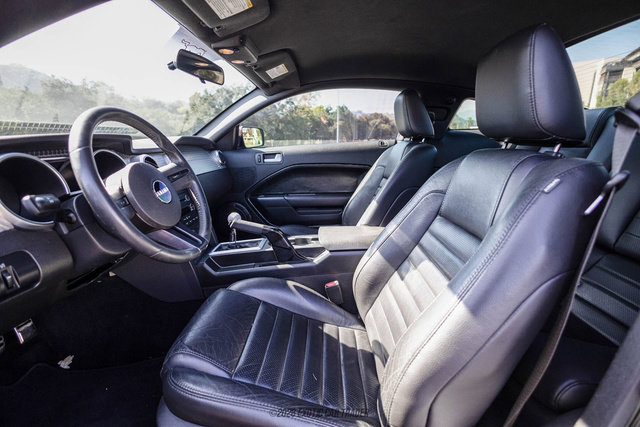 Used 2009 Ford Mustang GT RWD image 57