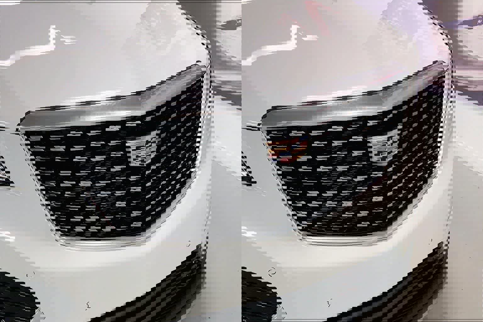 Used 2023 Cadillac XT5 Premium Luxury AWD/4WD image 30