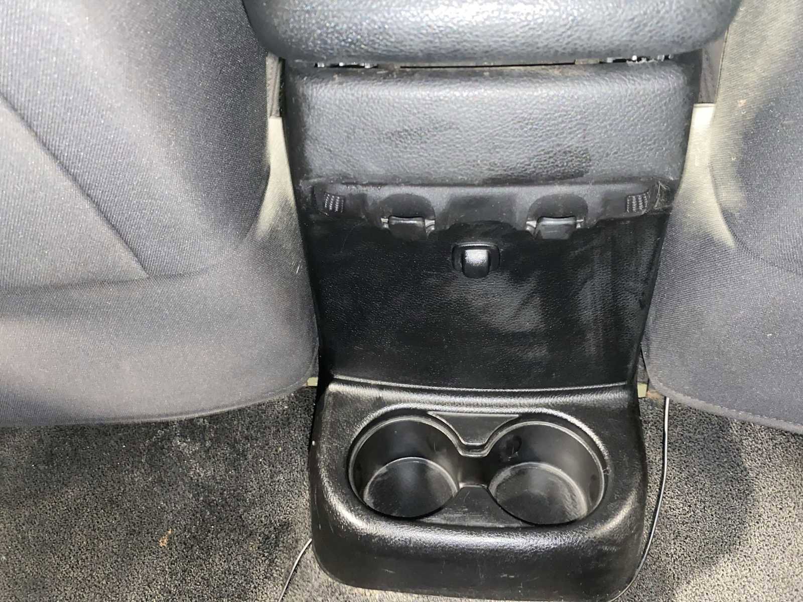 Used 2013 Jeep Wrangler Unlimited Sport image 25