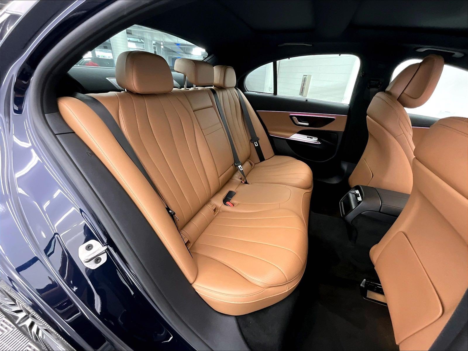 Used 2026 Mercedes-Benz E 350 Sedan image 17