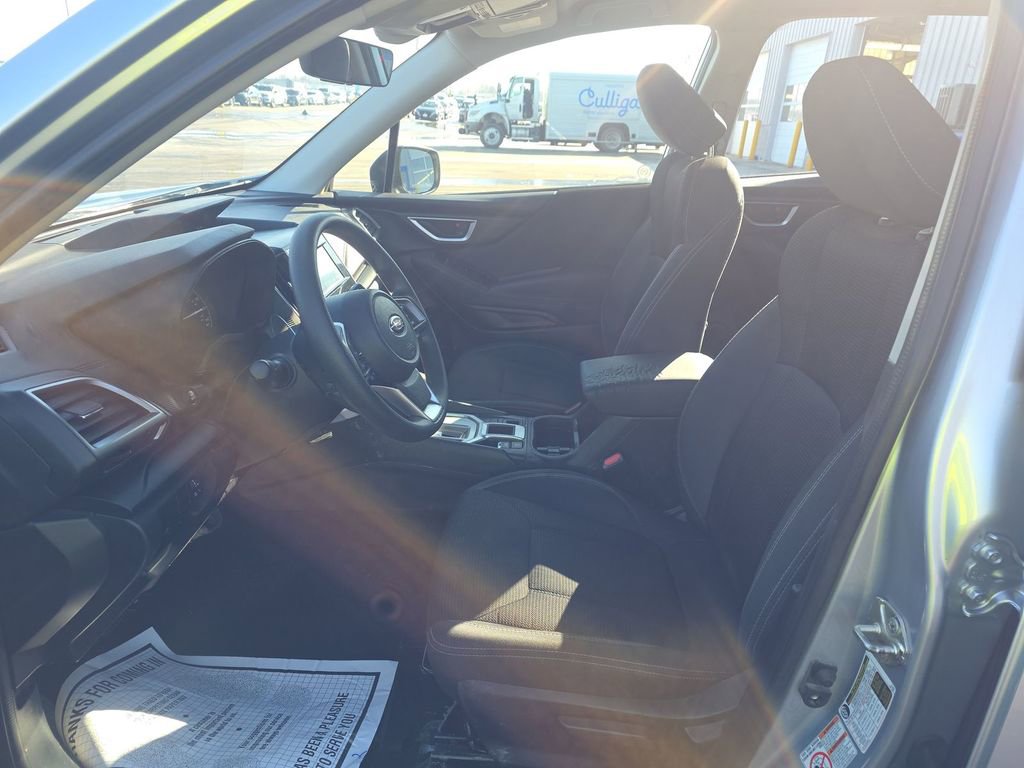 Used 2020 Subaru Forester w/ Alloy Wheel Package image 10