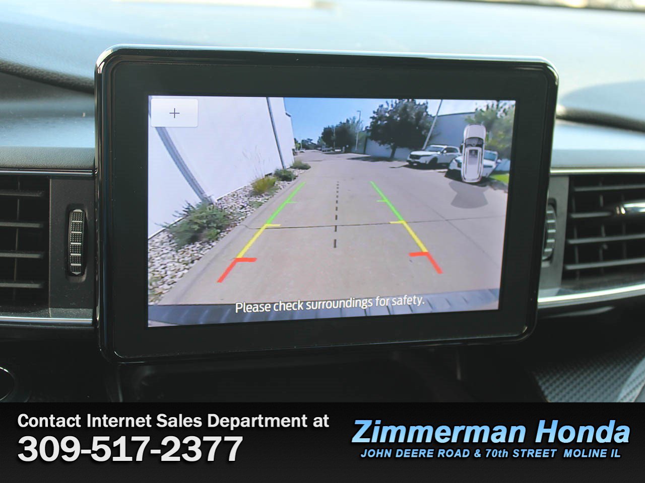 Used 2022 Ford Explorer ST w/ ST Street Pack AWD/4WD image 23
