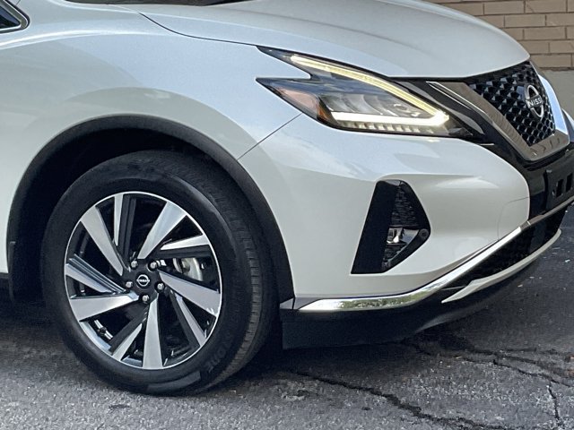 Used 2023 Nissan Murano SL w/ SL Moonroof Package AWD/4WD image 3