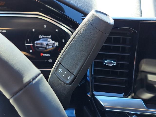 New 2026 GMC Sierra 1500 Elevation image 28