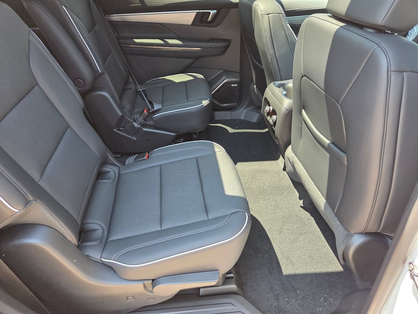New 2026 Buick Enclave Preferred w/ Power Package AWD/4WD image 24