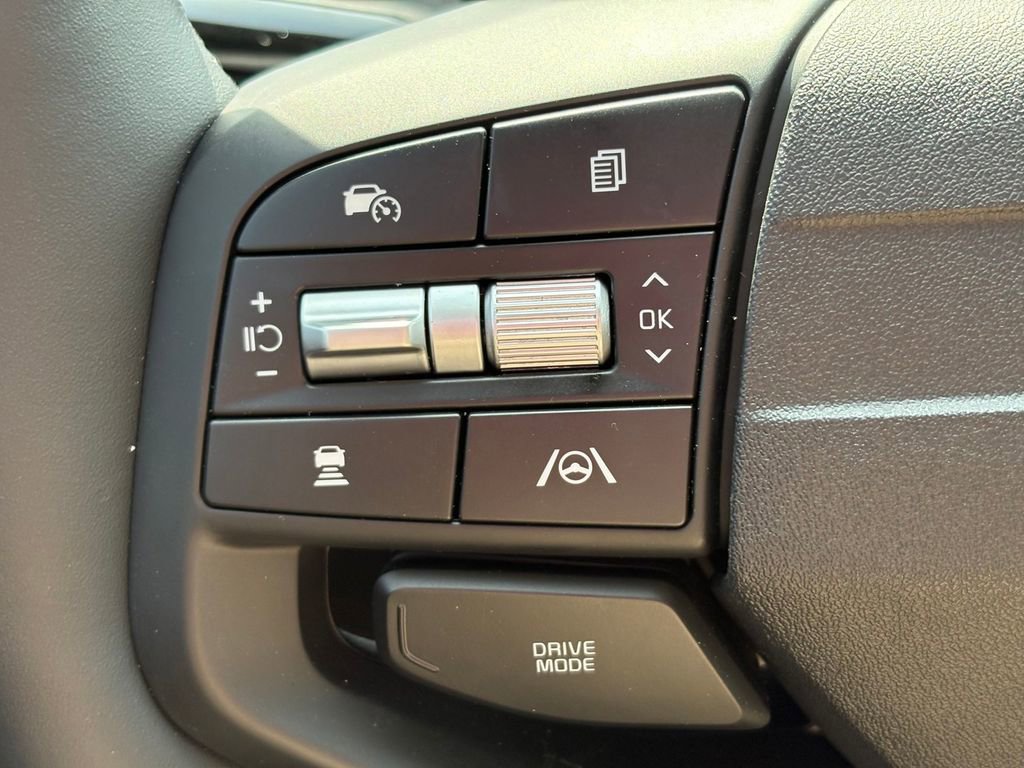 New 2026 Kia Sportage EX FWD image 22