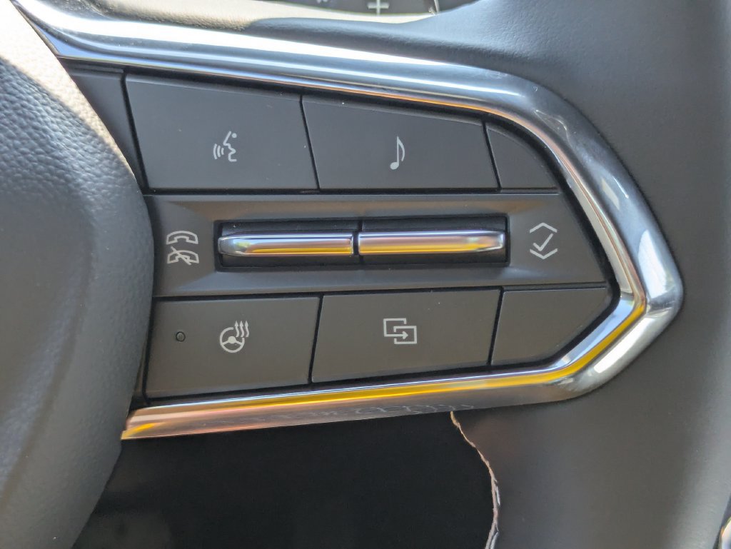 New 2026 Chevrolet Traverse RS FWD image 28
