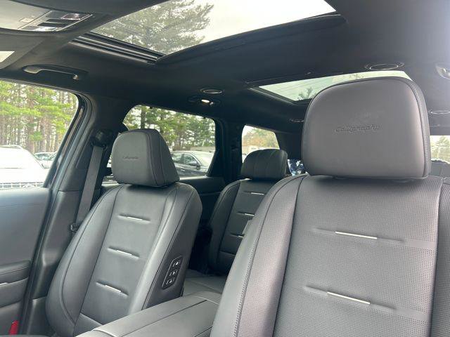 New 2026 Hyundai Palisade Calligraphy AWD/4WD image 20