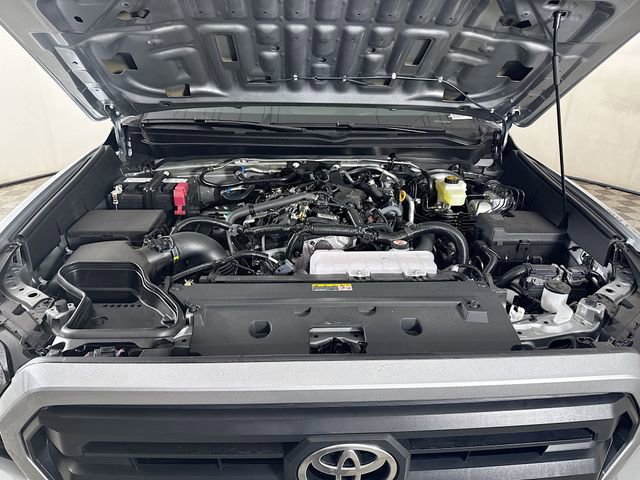 New 2026 Toyota Tacoma SR5 AWD/4WD image 29