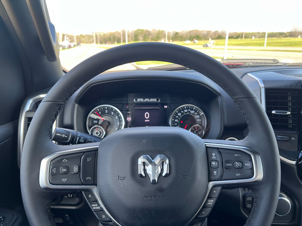 Certified 2025 RAM 1500 Big Horn image 25