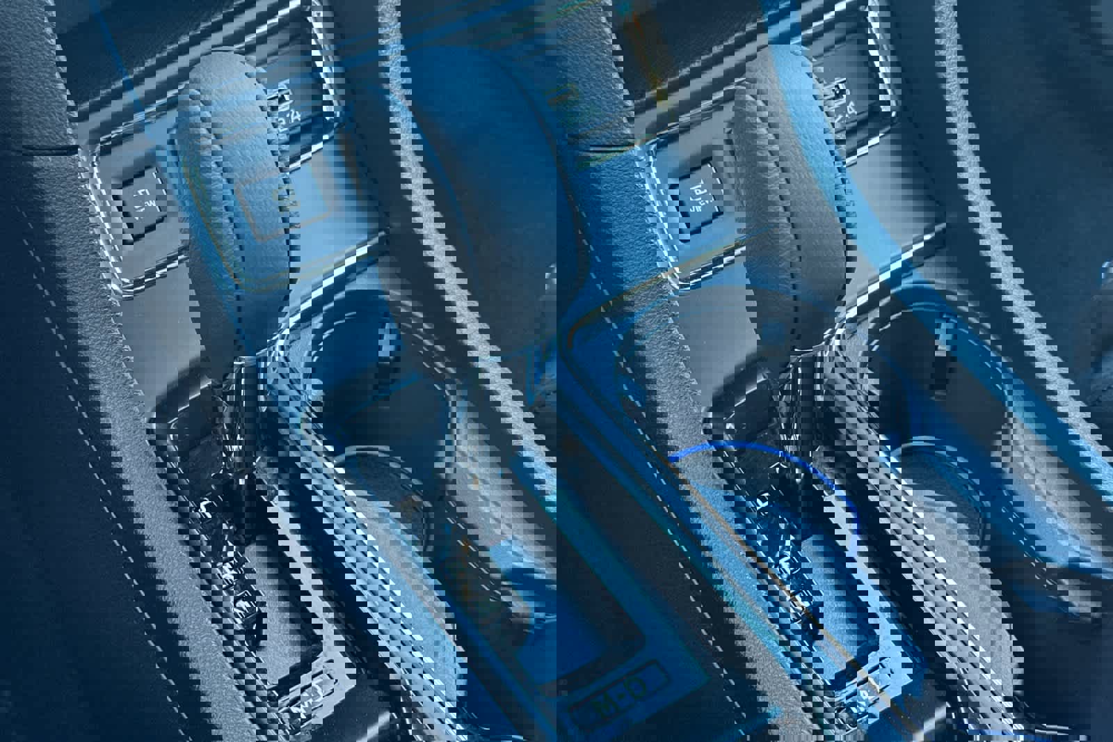 New 2025 Subaru Ascent Bronze Edition image 25