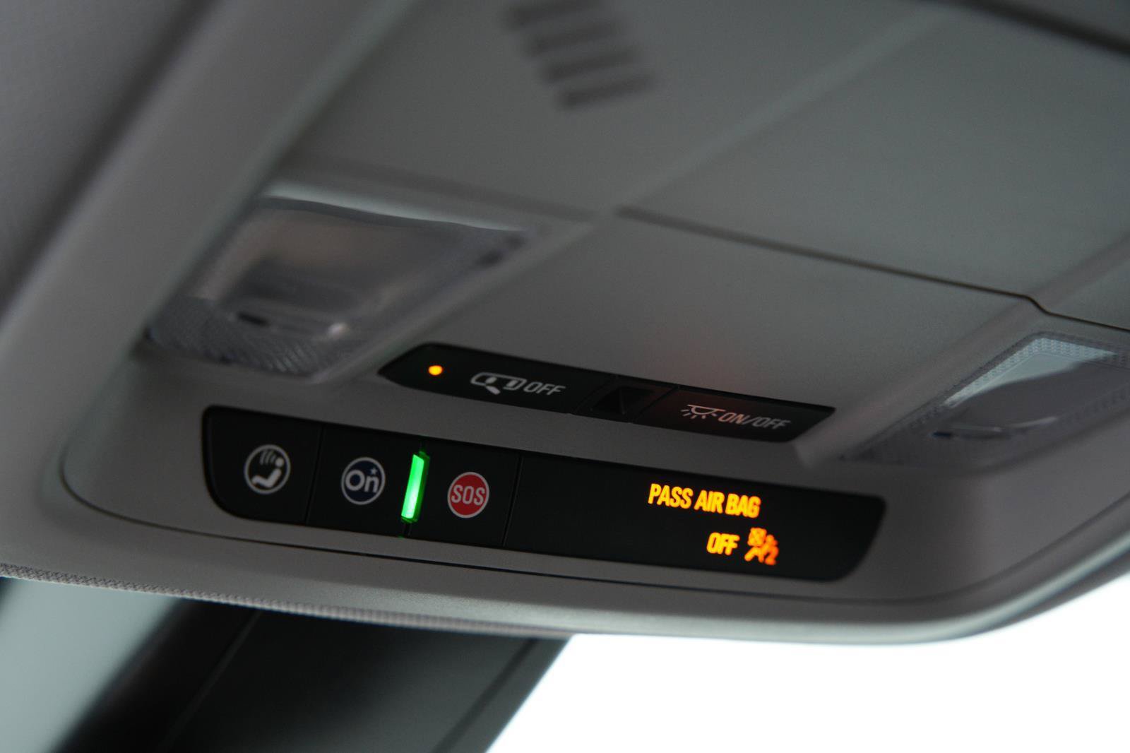 Used 2025 Chevrolet Blazer LT AWD/4WD image 44
