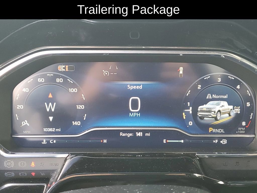 Certified 2024 Chevrolet Silverado 1500 LT image 12