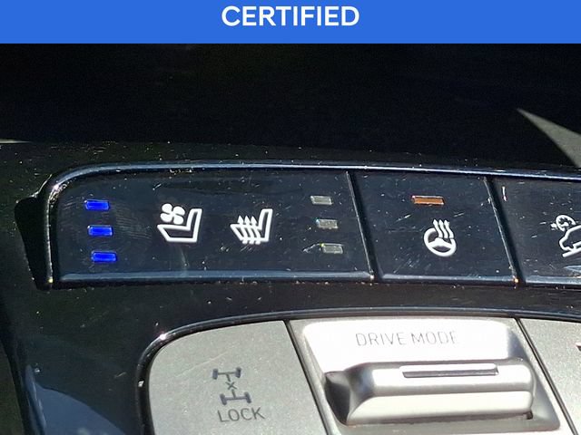 Certified 2024 Hyundai Tucson Limited AWD/4WD image 25